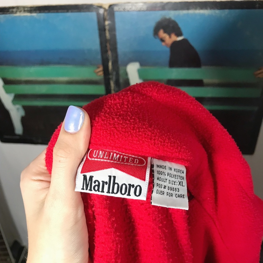 marlboro jacket - Picture 3 of 4